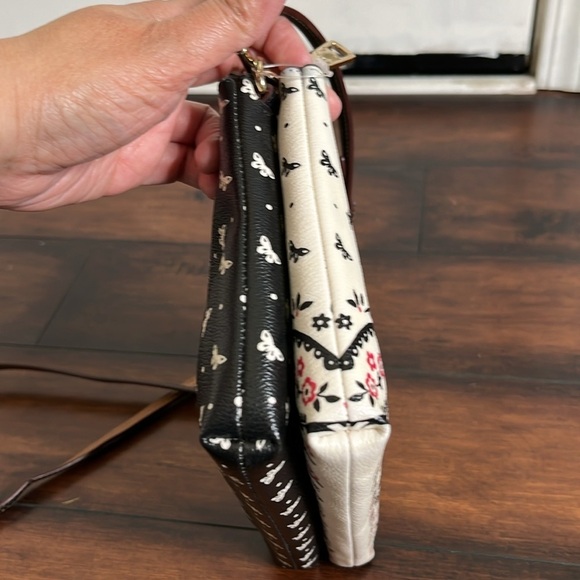 Coach Lyla Crossbody Bag - Picture 3 of 12